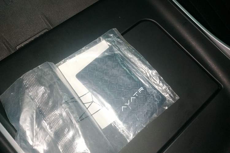 Used  11 2023 Harmony 90° Luxury Edition