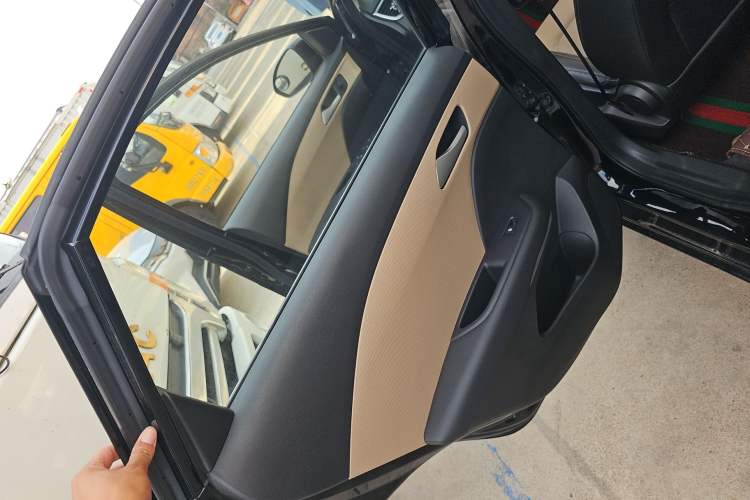 Used Chevrolet Monza 2022 320 Automatic Enjoyment Sunroof Version
