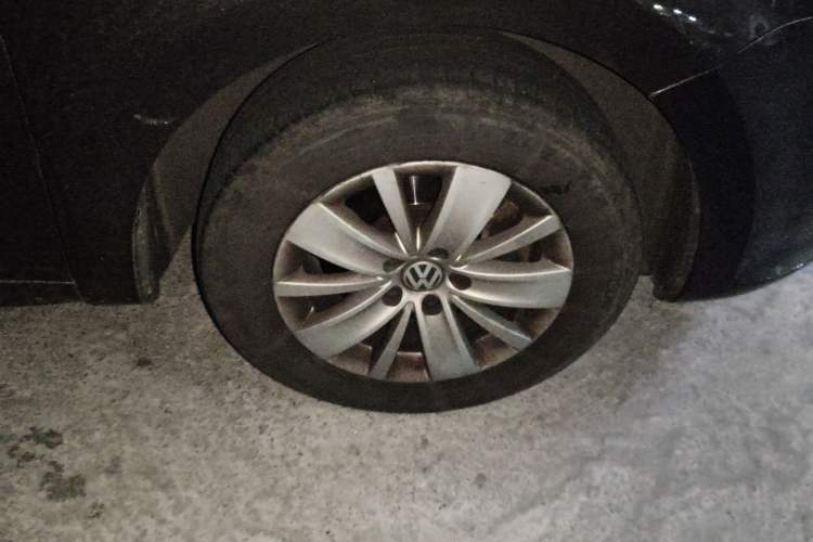 Used Volkswagen Sharan 2013 1.8TSI Standard Model Euro IV