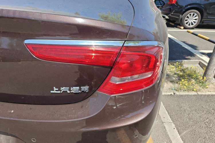 Used Buick LaCrosse 2016 Revised Version 28T Elite Edition
