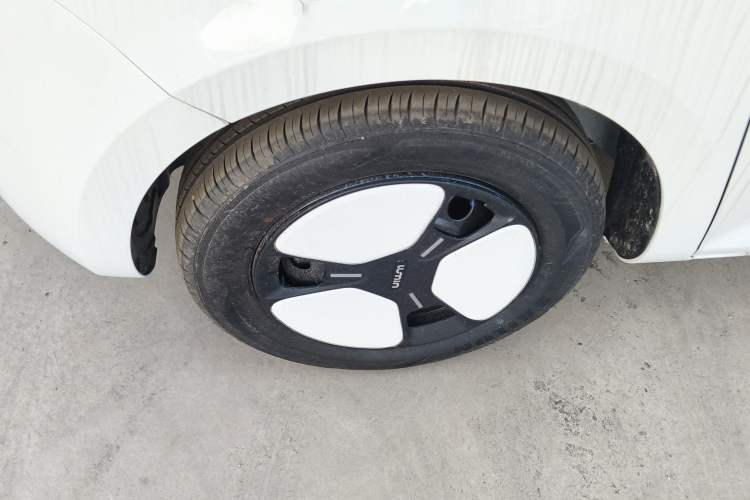 Used  Lumin 2024 130km Qingyue Version
