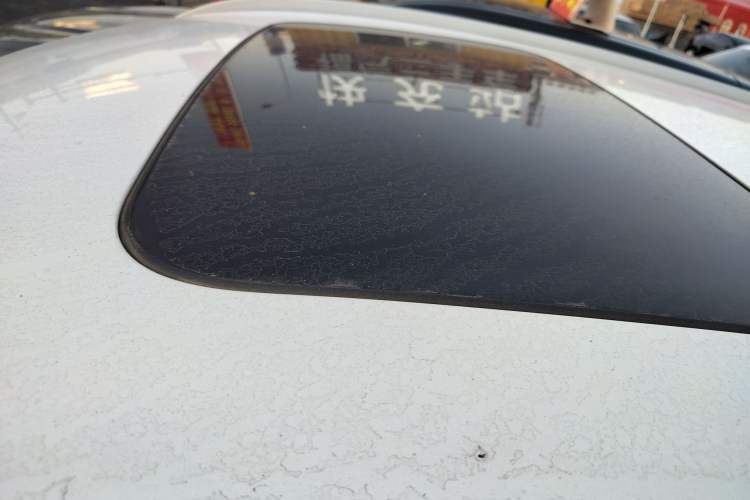 Used Geely Auto Coolray 2021 1.4T DCT Platinum Edition