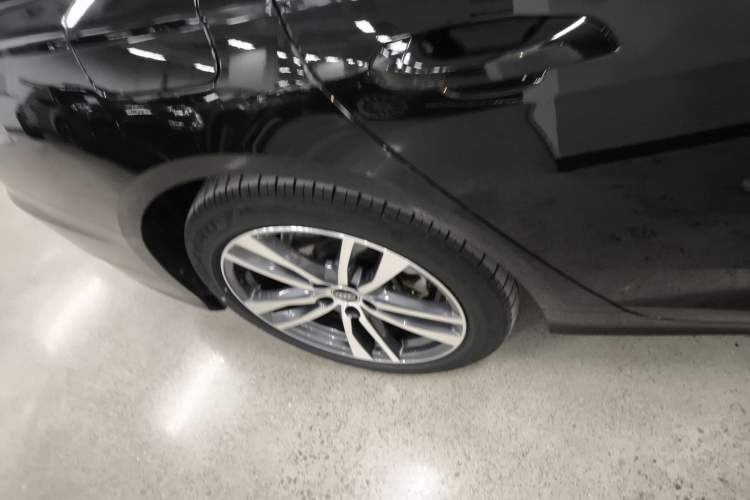 Used Audi A6L 2024 40 TFSI Luxury Dynamic Edition