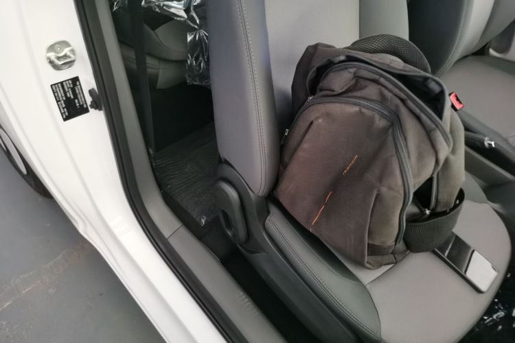 Used  Lumin 2025 205 km Xiangqin Version
