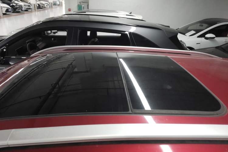 Used Baojun 510 2017 1.5L Manual Luxury Model