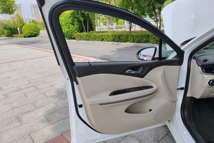 Used Buick Verano 2017 Sedan 15S Automatic Entry Model
