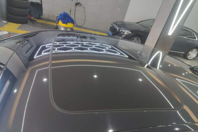 Used BMW 5 Series 2020 540i Sport Line M Sport Package
