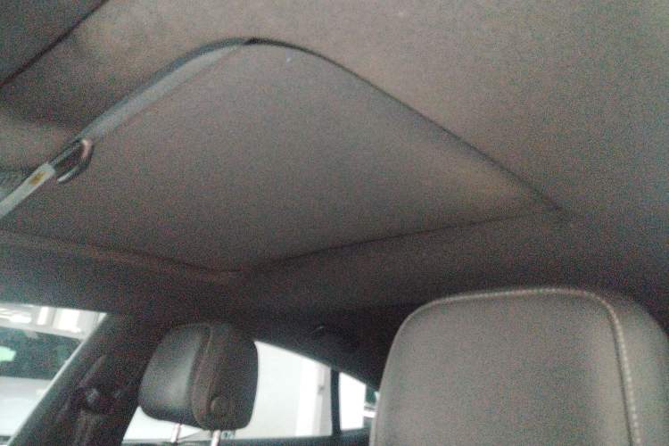 Used Volkswagen FAW-Volkswagen CC 2020 330TSI Huayan Edition China VI Standard