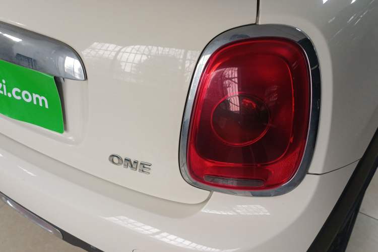 Used  MINI 2014 1.2T ONE+