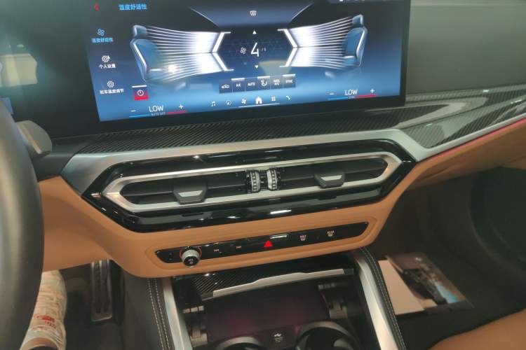 Used BMW i4 2022 M50