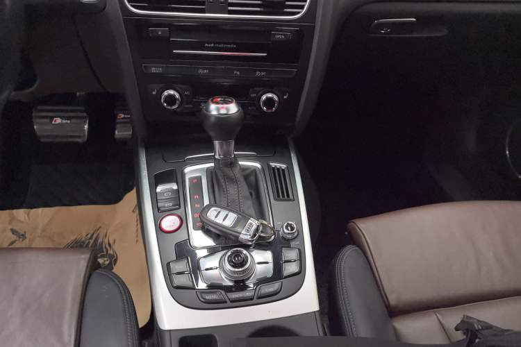 Used Audi S5 2016 S5 3.0T Sportback
