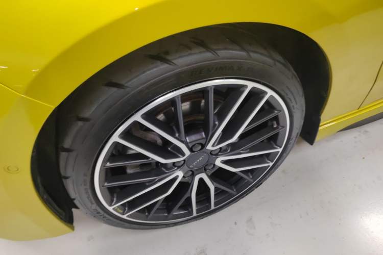 Used Lynk & Co 03 2022 03+ 2.0TD Automatic Wind-Chasing Edition
