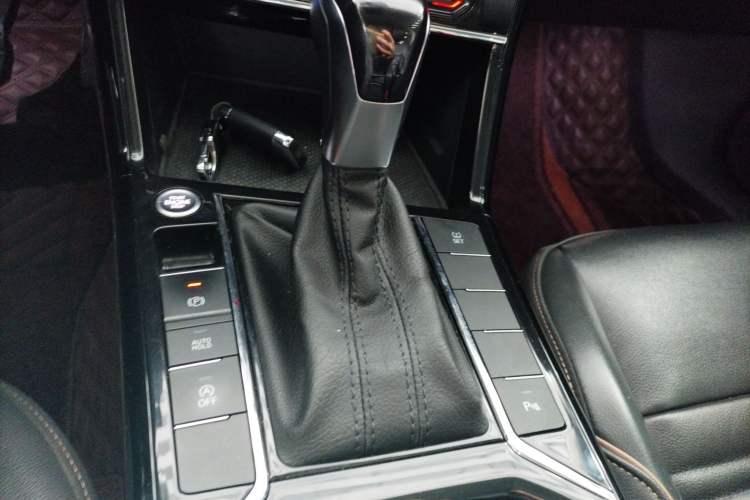 Used Volkswagen Passat 2020 330TSI Elite Edition China VI