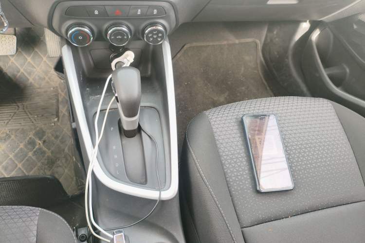 Used Chevrolet Cavalier 2020 325T Automatic Enjoyment Edition
