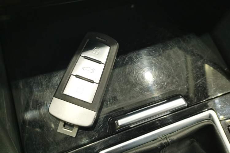 Used Sinotruk VGV U70 2020 1.5T Manual Elite Sunroof Version 5 Seats
