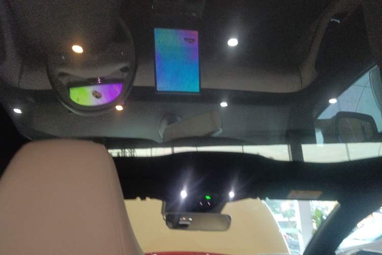 Used Nio ET5 2024 75 kWh