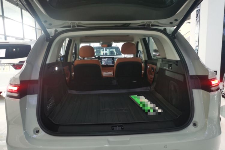 Used Leapmotor C10 2024 210 Smart Edition