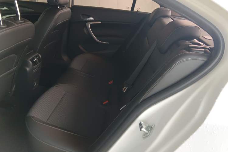 Used Buick Regal 2015 1.6T Leading Technology Model