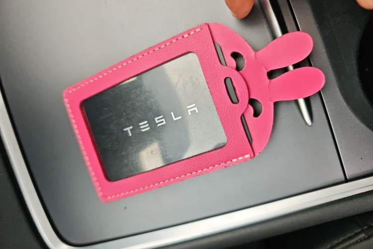 Used Tesla Model 3 2020 Revised Version Standard Range Rear-Wheel Drive – Upgraded Edition
