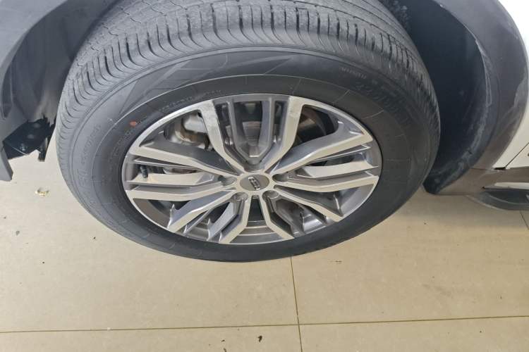 Used Geely Auto Emgrand X7 Sport 2020 1.8TD DCT Smart Connect PRO
