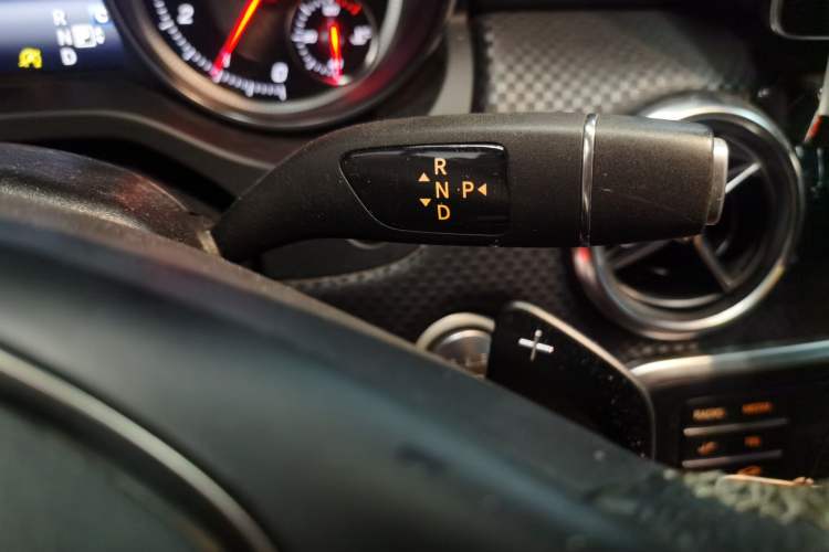 Used Mercedes-Benz A-Class 2018 A 200 Fashion Model
