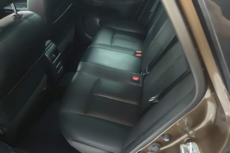 Used Nissan Sylphy 2019 1.6XV CVT Smart Connect Luxury Edition China VI Standard
