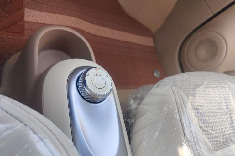 Used Wuling Hongguang MINIEV 2025 Four-Door Version Premium Edition