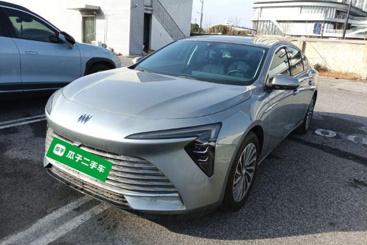 Used Buick LaCrosse 2023 28T Enjoyment Edition