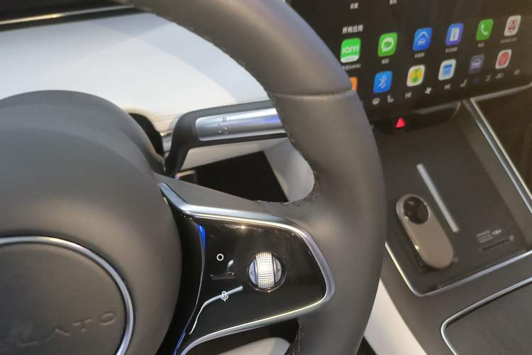 Used Hima Stelato S9 2025 Extended-Range Max+
