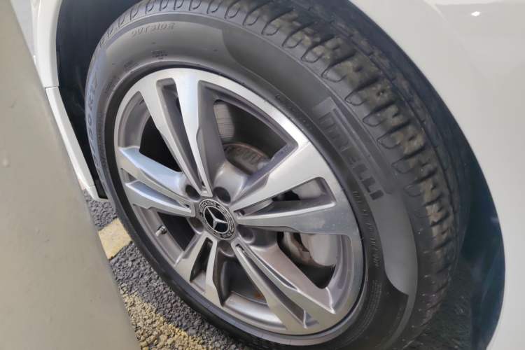 Used Mercedes-Benz C-Class 2020 Restyled C 200 L Fashion Edition Sport Version