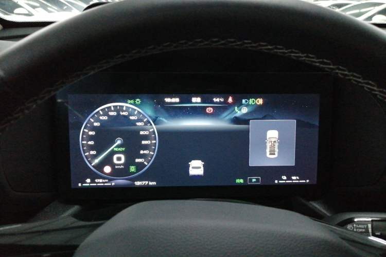 Used Haval  2024 Hi4 102km Trend Electric Version Plus
