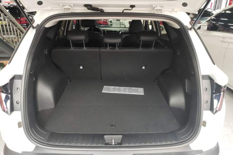 Used Hyundai Tucson 2022 Tucson L 1.5T DCT LUX Prestige Edition N Line