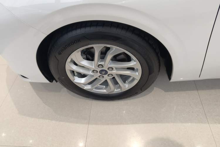 Used Ford Mondeo 2023 EcoBoost 180 Comfort Model
