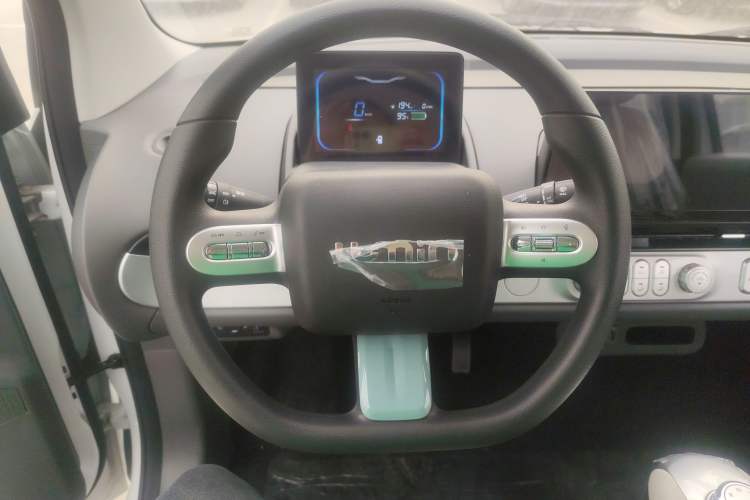 Used  Lumin 2025 205 km Xiangqin Version