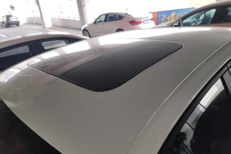 Used Volkswagen Lavida 2024 1.5L Automatic Starry Sky 5 Million Edition