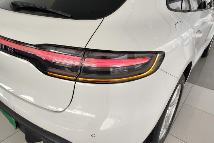 Used Porsche Macan 2023 Macan 2.0T