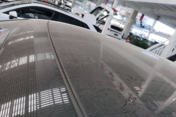 Used Volkswagen Golf 2025 300TSI R-Line
