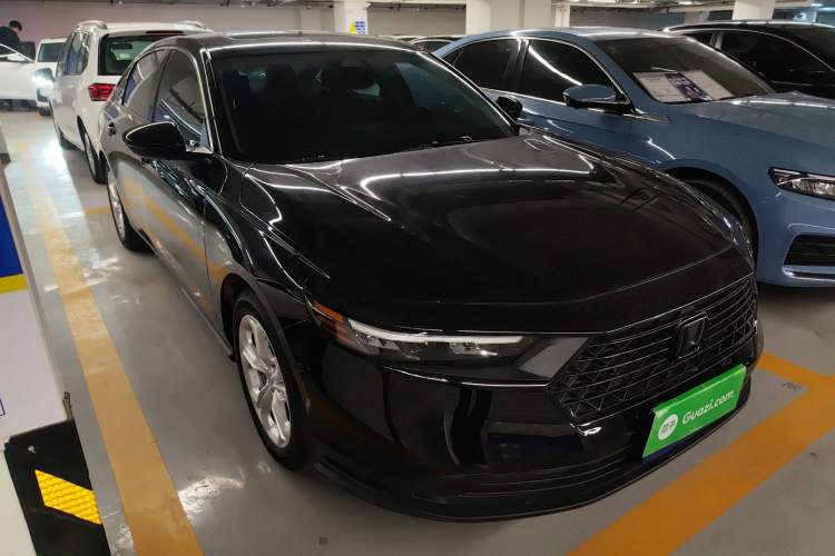 Used Honda Accord 2023 260TURBO Smart Enjoyment Version