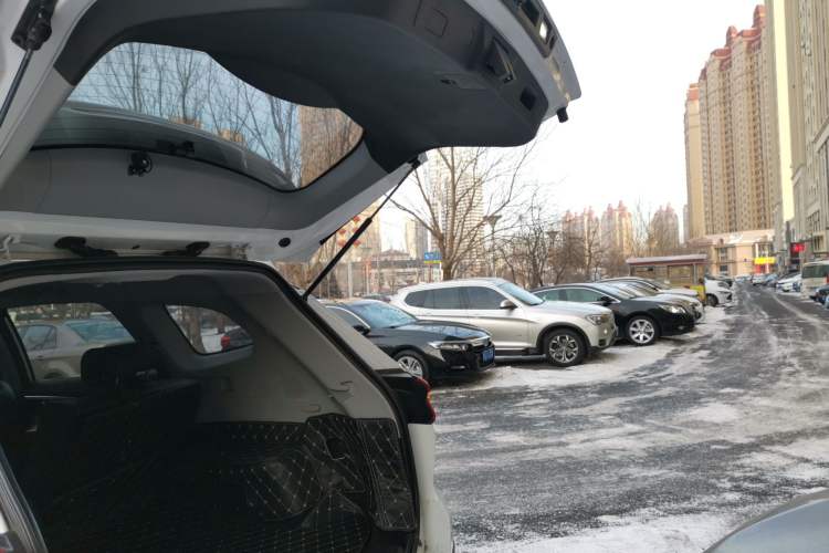 Used Chery Tiggo 8 2020 1.5 TCI Automatic Exclusive Edition 5 Seats