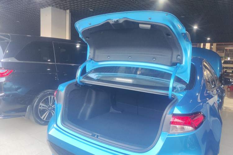 Used Toyota Levin 2019 185T CVT Sport Edition China VI Standard