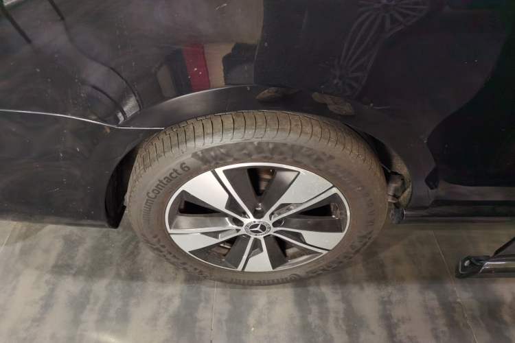 Used Mercedes-Benz V-Class 2020 V 260 L Long-wheelbase Luxury Edition