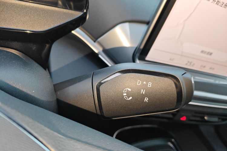 Used Volkswagen ID.4 CROZZ 