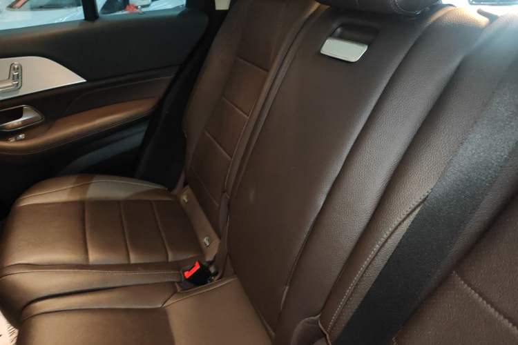 Used Mercedes-Benz GLE 2021 GLE 450 4MATIC Stylish Model
