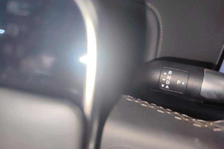 Used Li Auto L7 2024 Ultra Model
