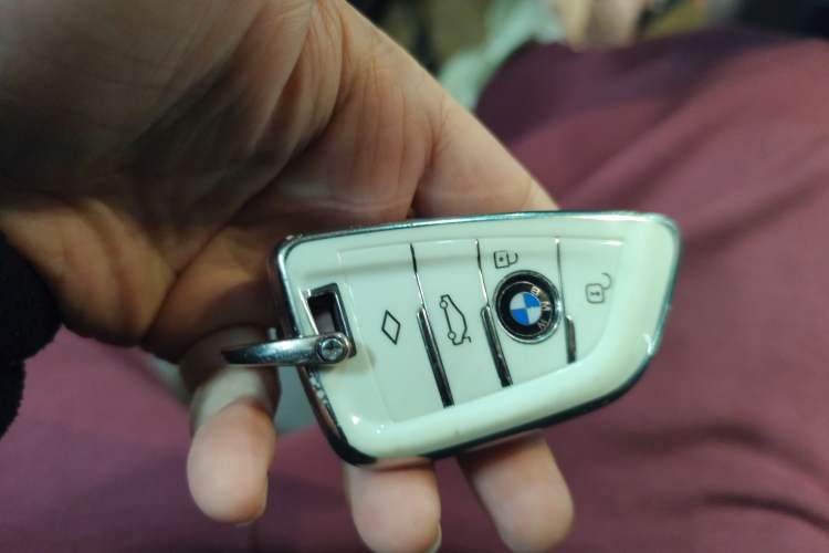 Used BMW 1 Series 2020 120i M Sport Package
