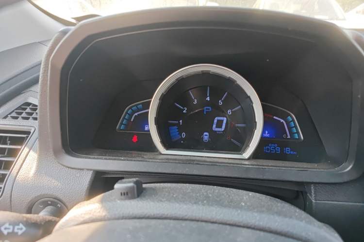 Used Luxgen U6 SUV 2017 Revised Version 1.6T Fashion Edition
