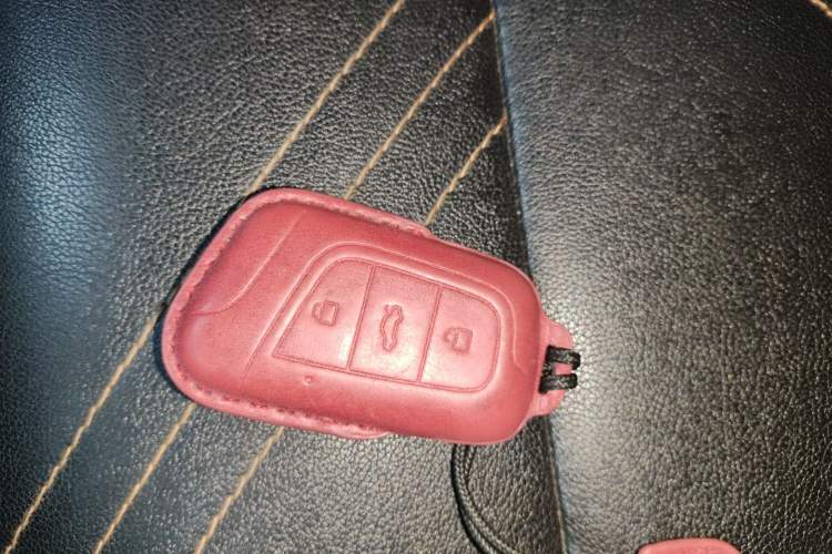 Used Chery Little Ant 2021 200 000-Yuan Ant Fan Edition Talent Version NMC Battery 301 km