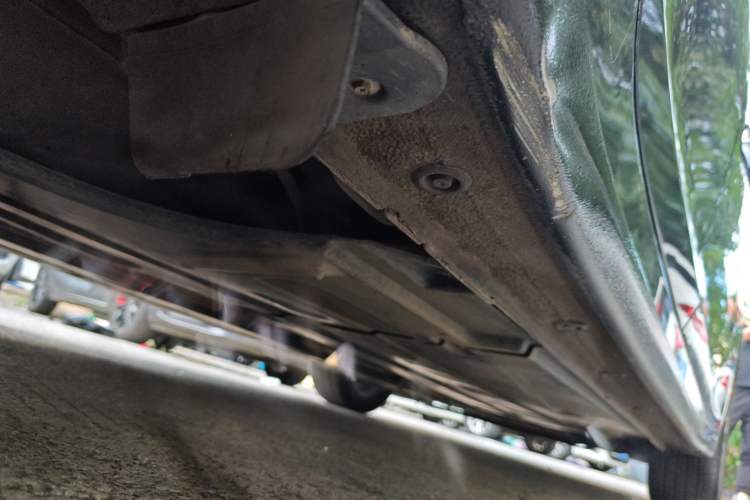 Used Hyundai Mistra 2016 1.8L Automatic Smart GLS
