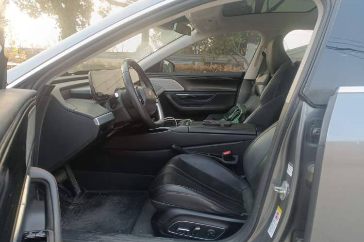 Used XPeng P7 2022 670N+
