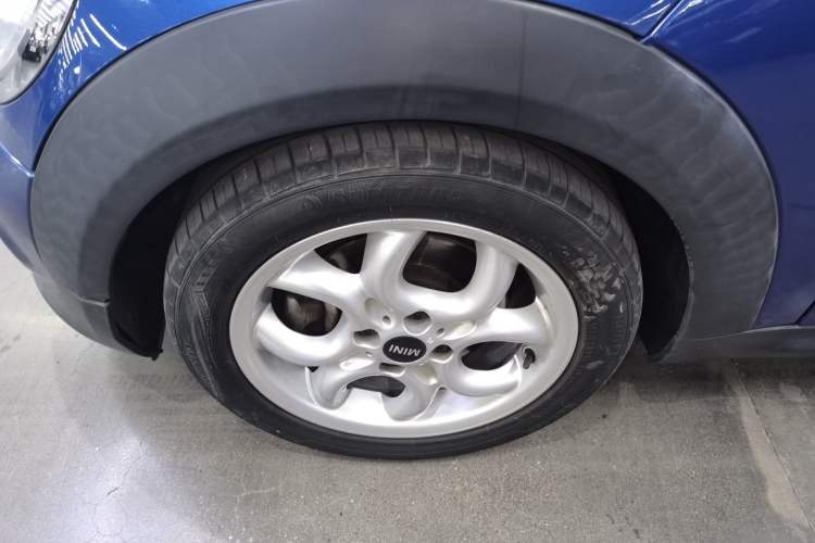 Used  MINI 2012 1.6L COOPER Baker Street